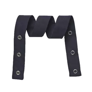 Kentaur neck strap for apron, Dark Marine Blue