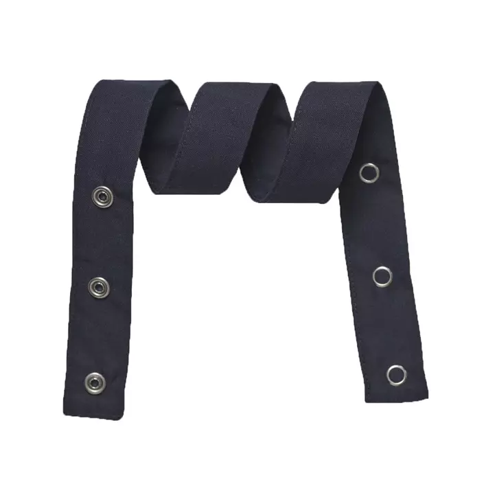 Kentaur neck strap for apron, Dark Marine Blue, Dark Marine Blue, large image number 0