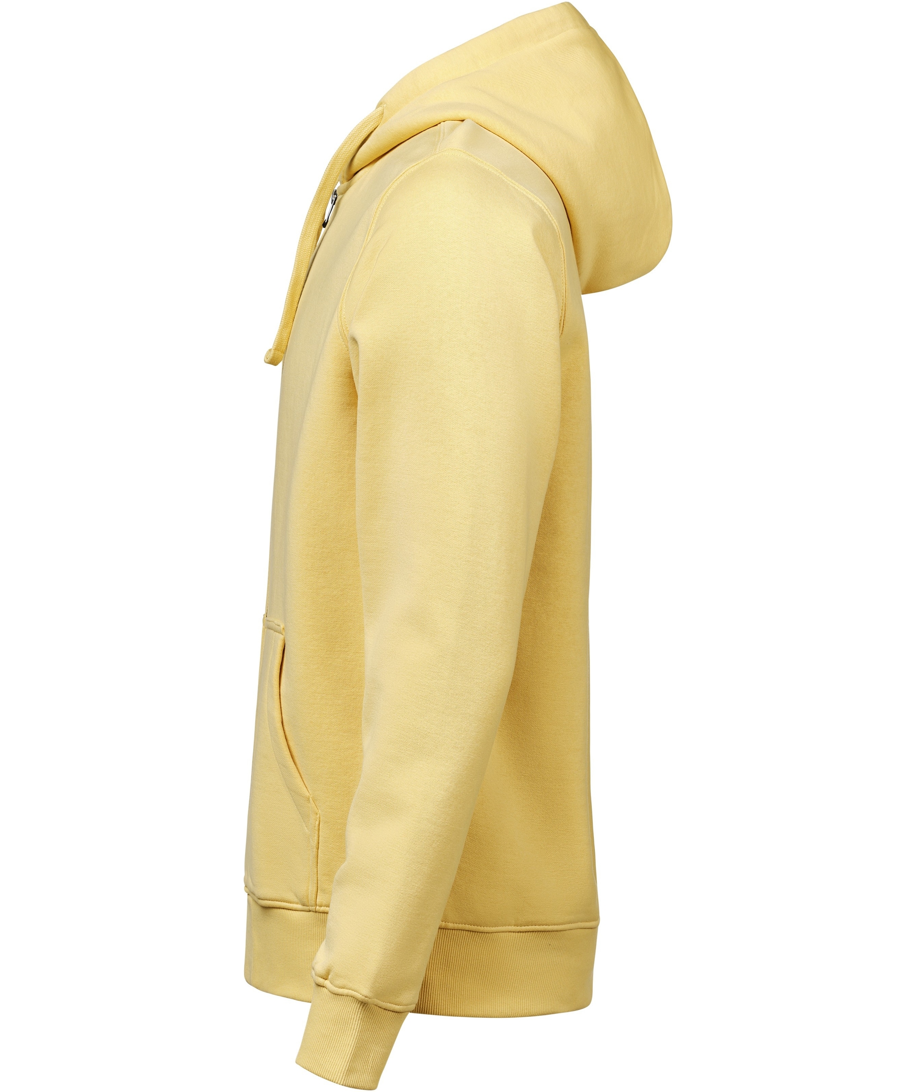 UM Regular Fit Hoodie mit Rei&szlig;verschluss, Ray, large image number 4