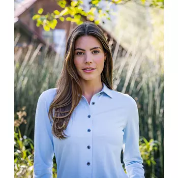 Cutter & Buck Advantage Slim fit skjorta dam