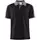 Craft Noble pique polo T-shirt, Black, Black, swatch