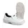 Jalas 3520 White safety shoes S2, White, White, swatch