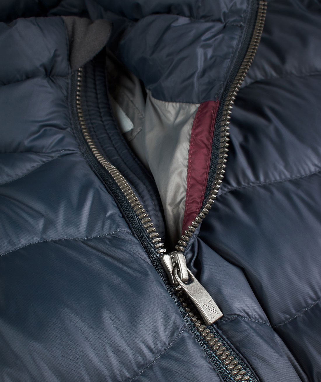 Nimbus Sierra down jacket, Midnight Blue, large image number 2