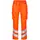Engel Safety Light women's work trousers, Hi-vis Orange, Hi-vis Orange, swatch