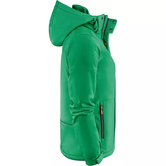 Printer Overlanding skaljacka dam, Fresh Green, large image number 2