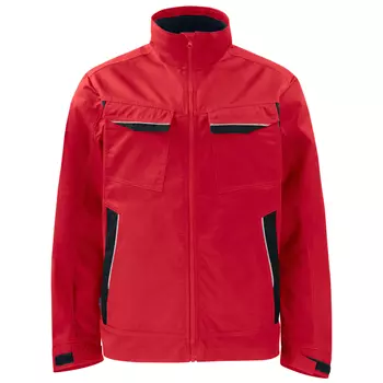 ProJob Prio work jacket 5425, Red