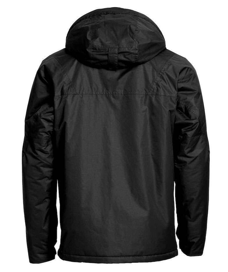 Clique Kingslake Jacke, Schwarz, large image number 2