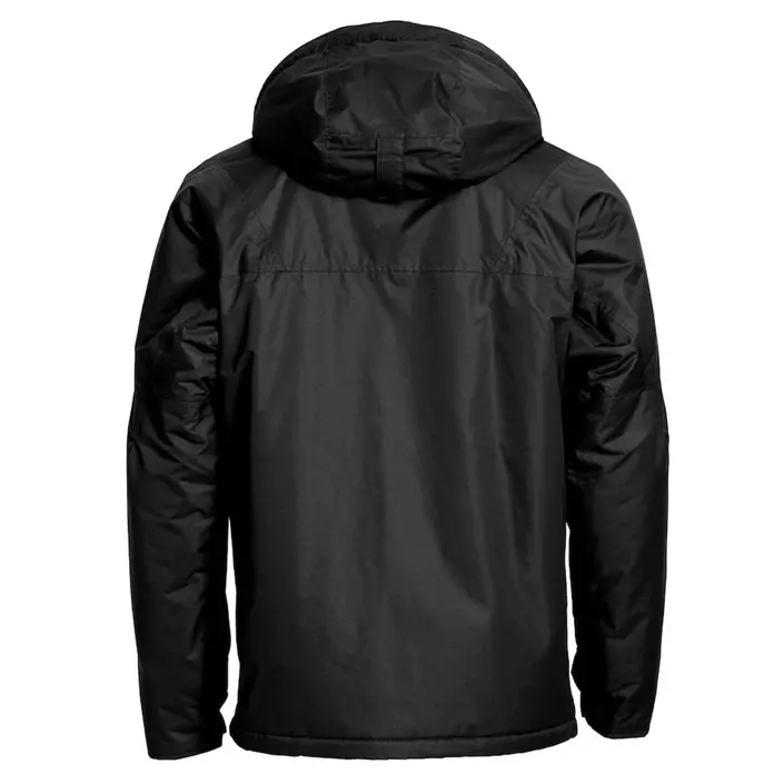 Clique Kingslake jacket, Black, large image number 2