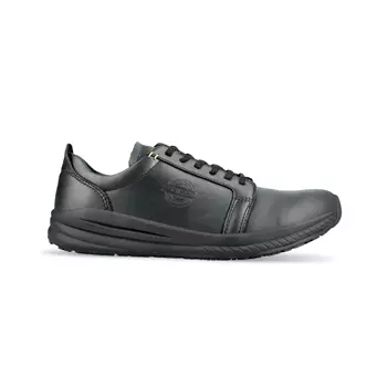 Sika Lifegrip work shoes O2, Black