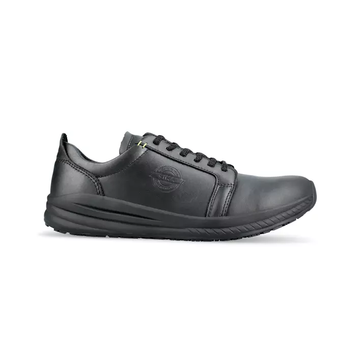Sika Lifegrip work shoes O2, Black, large image number 0