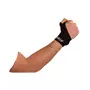 aserve support bandage for the wrist, Black