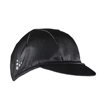 Craft Essence bike cap, Black