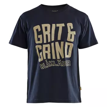 Blåkläder Grit and Grind T-shirt