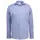 Seven Seas Dobby Royal Oxford modern fit Hemd mit Brusttasche, Hellblau, Hellblau, swatch