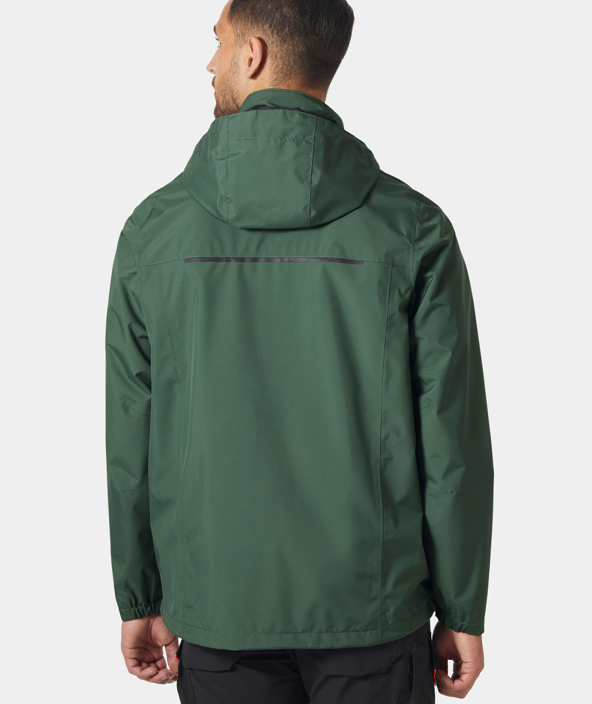 Helly Hansen Manchester 2.0 shell jacket, Spruce, large image number 3
