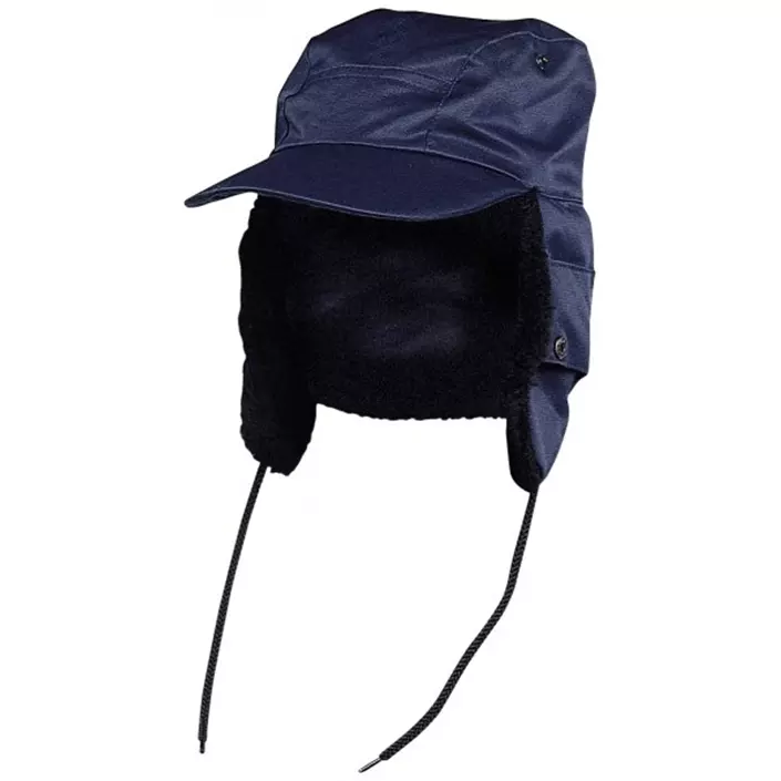 FE Engel Korea hat, Marine Blue, large image number 0
