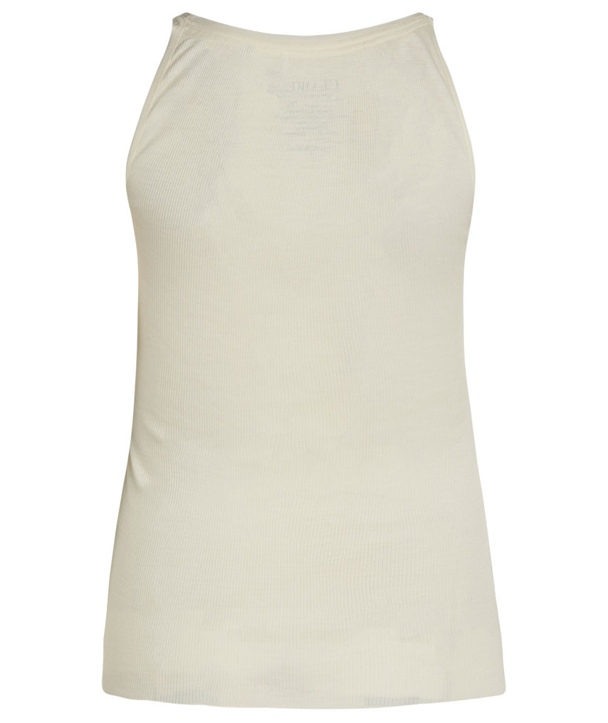 Claire Woman women's singlet with merino wool