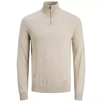 Jack & Jones JJEEMIL half-zip striktøje
