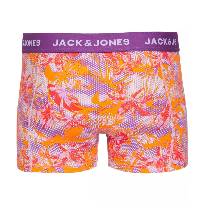 Jack & Jones JACDAMIAN 3er-Pack Boxershorts, Navy Blazer, large image number 2