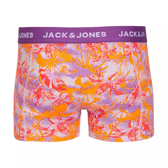 Jack & Jones JACDAMIAN 3-pak boxershorts, Navy Blazer, large image number 2