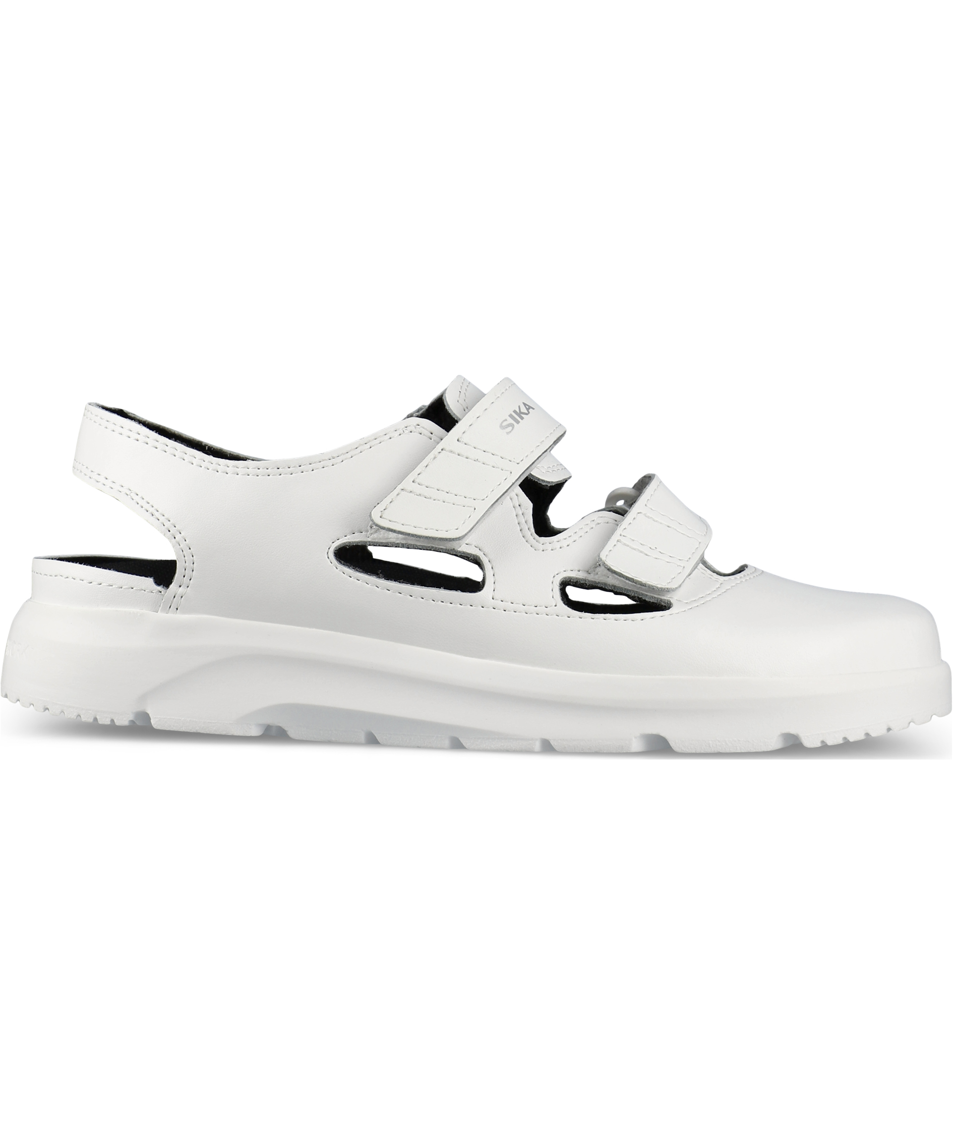 Sika OptimaX arbejdssandaler OB