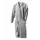 Kosta Linnewäfveri College dressing gown, Light grey, Light grey, swatch