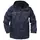 Top Swede parkas 6226, Navy, Navy, swatch