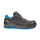 Base I-ROBOX Sicherheitsschuhe S3, Schwarz/Blau, Schwarz/Blau, swatch