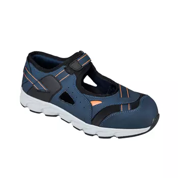 Portwest Compositelite Tay safety sandals S1P, Blue