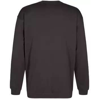 Engel sweatshirt, Antracit Grey