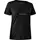 Deerhunter Jubilee T-shirt dam, Black, Black, swatch