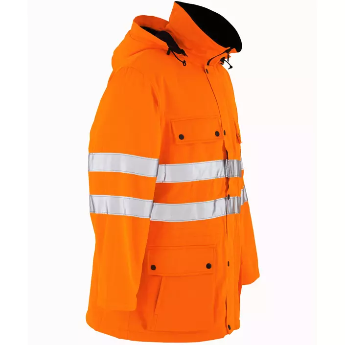 Mascot Safe Arctic Quebec parkajakke, Orange, large image number 3