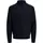 Jack & Jones JJROY rullekrave striktrøje, Sky Captain, Sky Captain, swatch