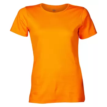 Mascot Crossover Arras dame T-shirt, Stærk Orange