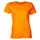 Mascot Crossover Arras dame T-skjorte, Sterk Oransje, Sterk Oransje, swatch