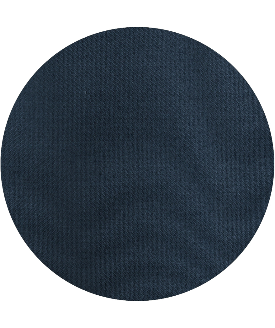 J. Harvest Sportswear Pinedale women's polo shirt, Navy, large image number 4