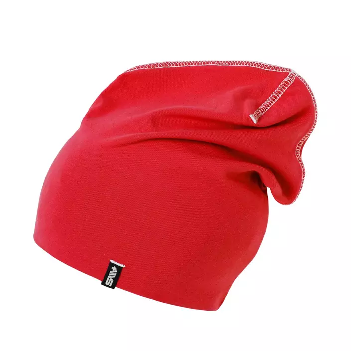 South West beanie, Red, Red, large image number 1