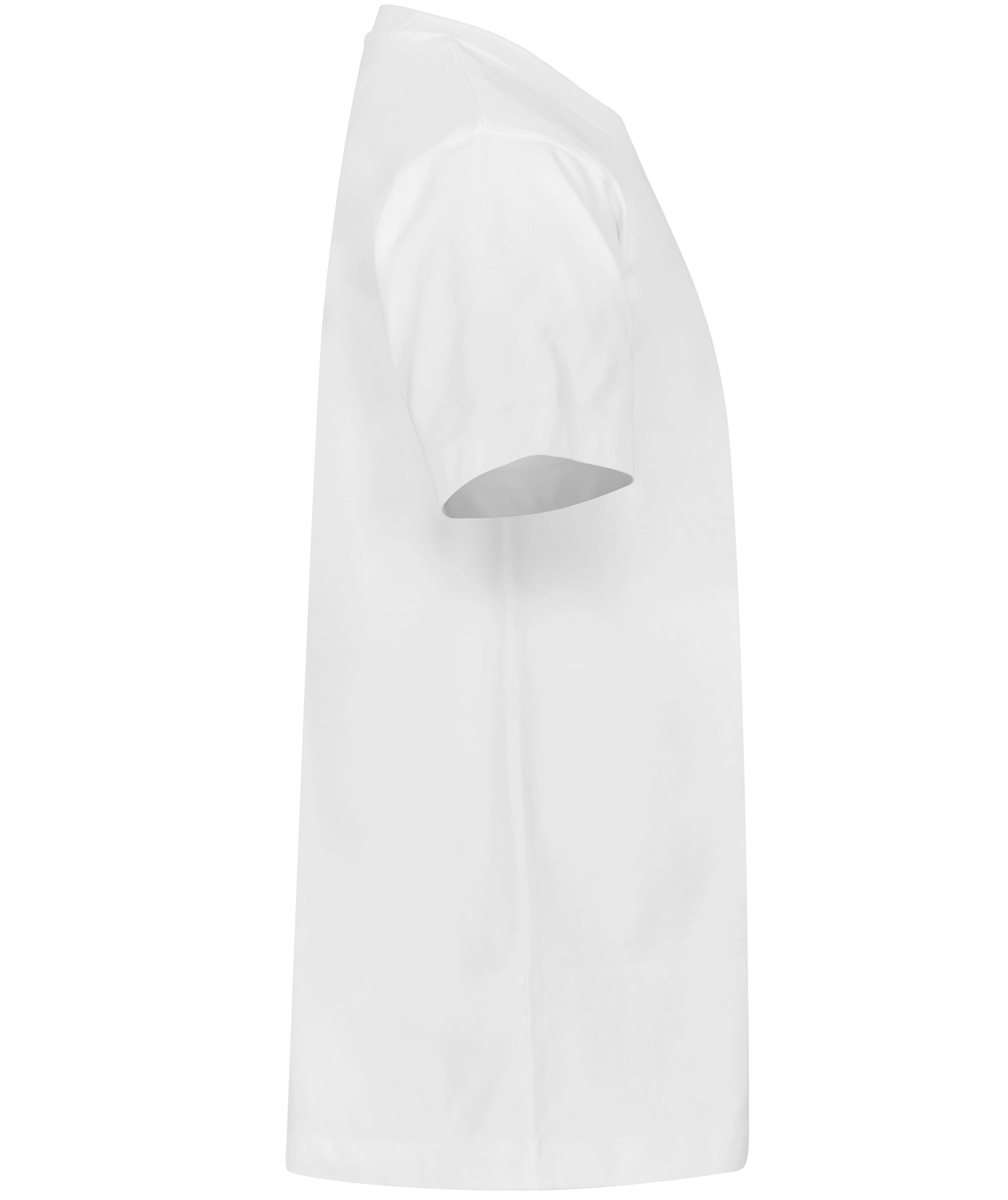 Clique Over-T T-Shirt, Wei&szlig;, large image number 3