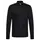 Eterna Soft Tailoring Jersey Modern fit skjorte, Black, Black, swatch