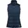 Cutter & Buck Oak Harbor vatteret damevest, Dark navy, Dark navy, swatch
