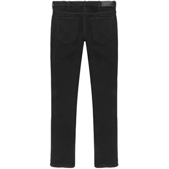 Wrangler Regular jeans, Black Rinse