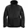 Snickers AllroundWork vinterjakke 1148, Svart, Svart, swatch