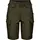 Engel Entire dame shorts, Forest green, Forest green, swatch