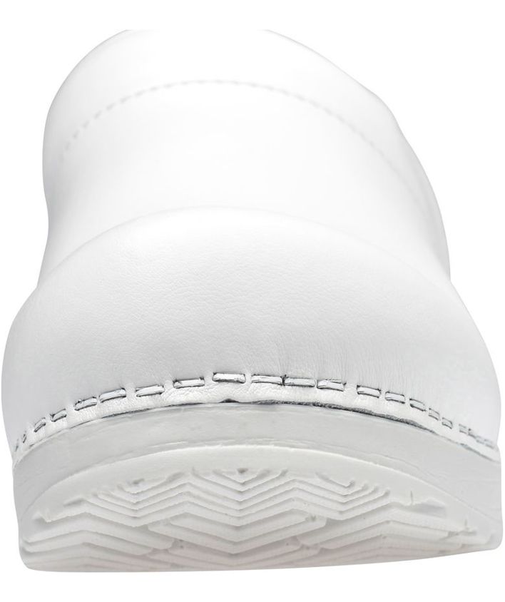 Sanita Original&nbsp;PU clogs, White, large image number 3