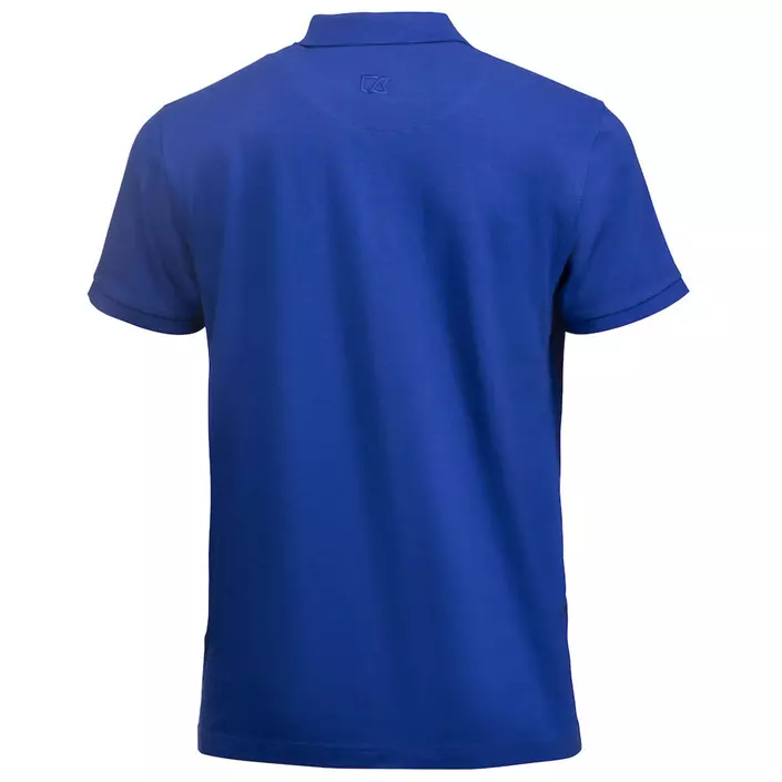 Cutter & Buck Rimrock polo shirt, Royal Blue, large image number 1