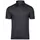 Tee Jays Pima polo T-shirt, Mørkegrå, Mørkegrå, swatch