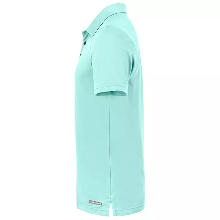 Cutter & Buck Advantage polo T-skjorte, Light Turquoise, large image number 1