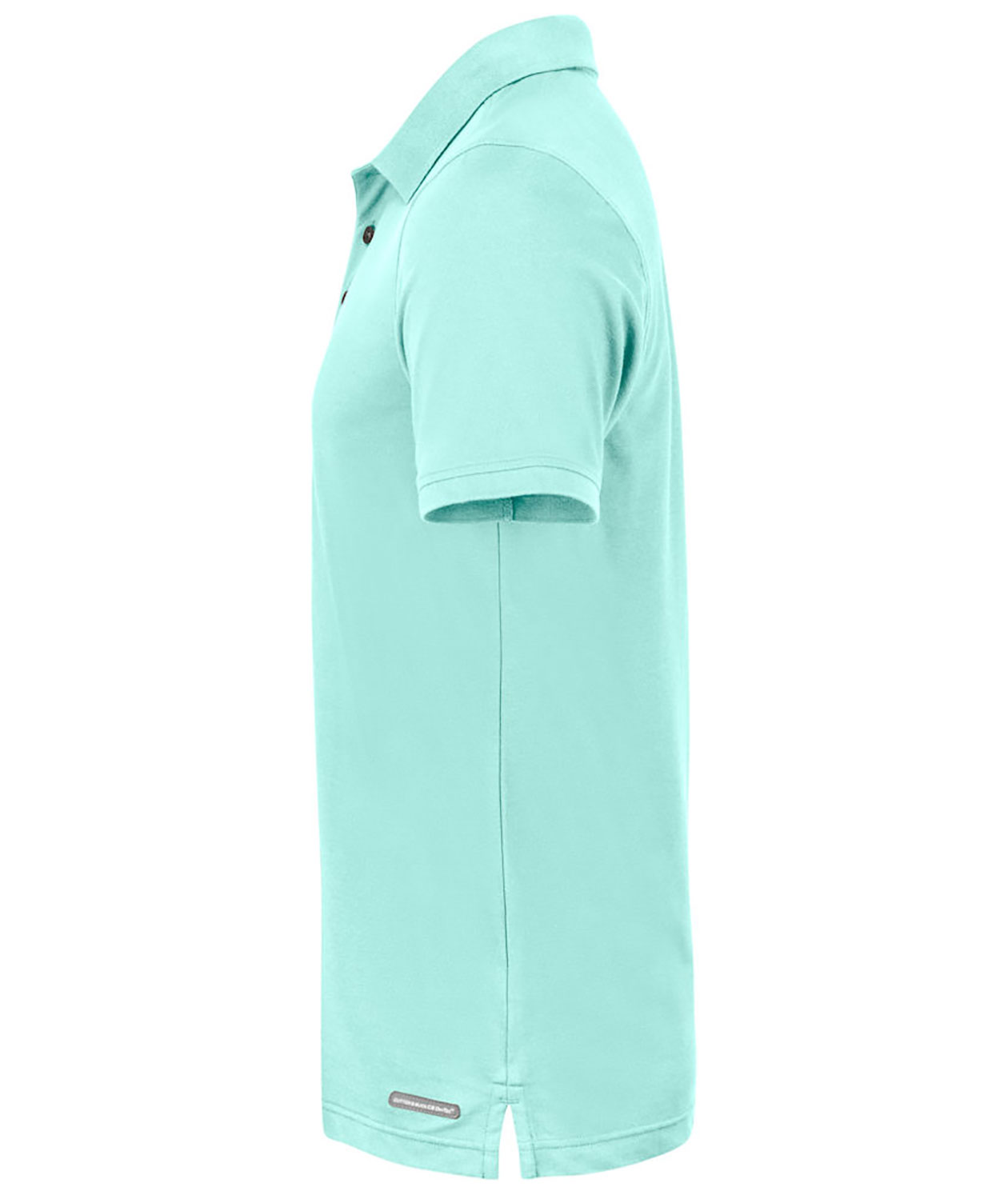 Cutter & Buck Advantage polo T-shirt, Light Turquoise