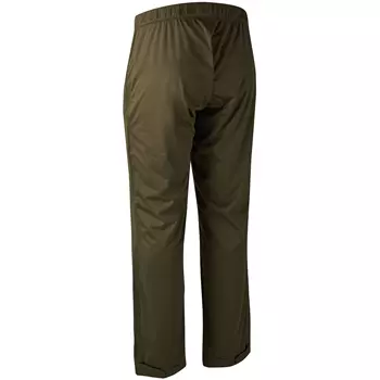 Deerhunter Thunder rain trousers, Tarmac green