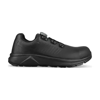 Sika Cloud Microfiber Boa vernesko S2